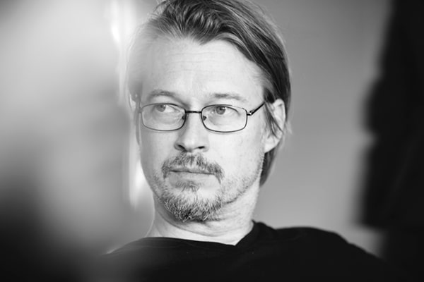 Patrik Sundström