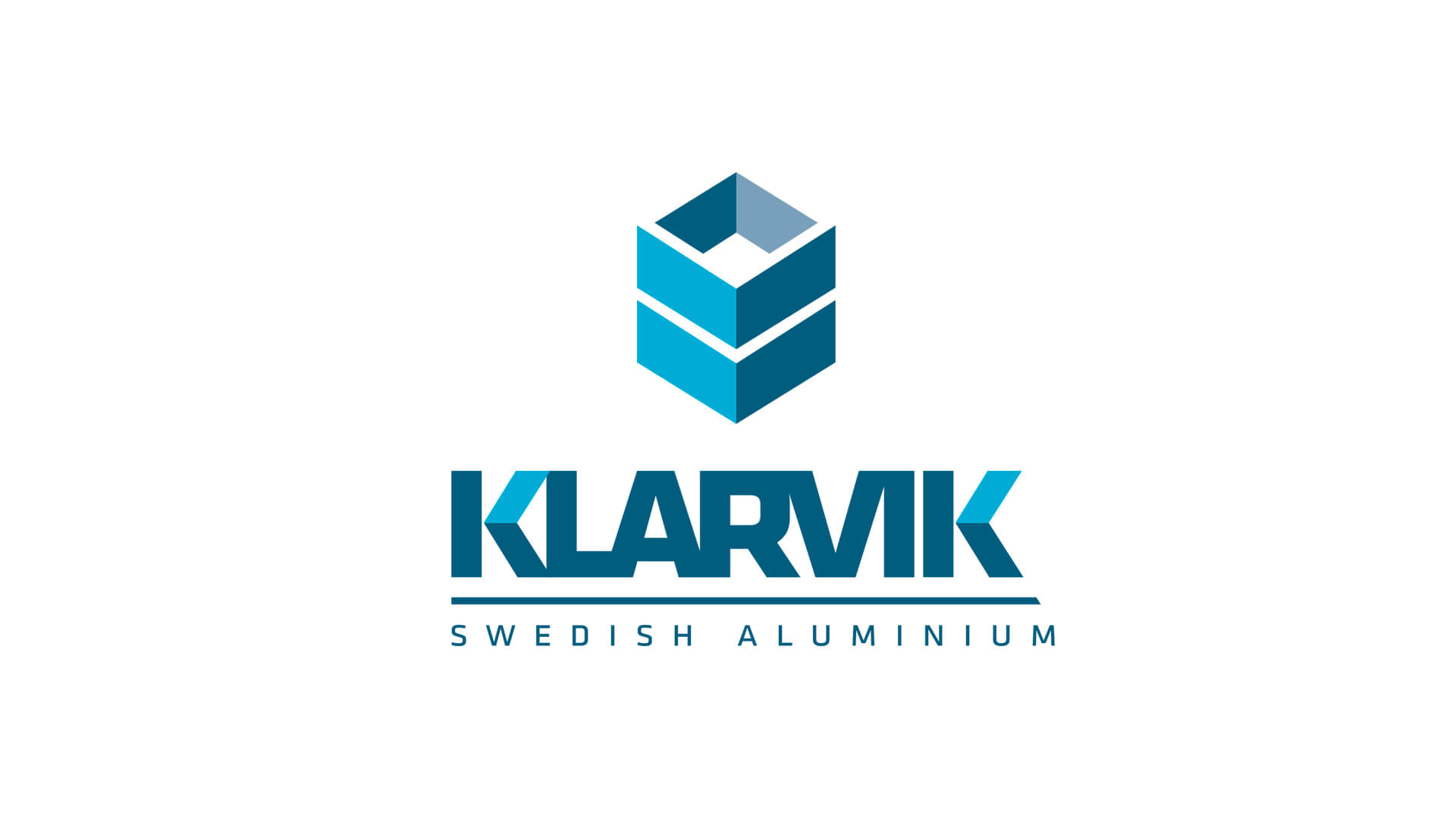 Klarvik logotyp